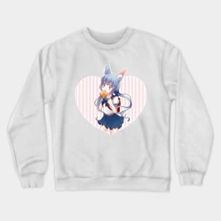 Going to school Crewneck Sweatshirt